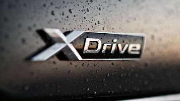 BMW xDrive 2-serie Gran Tourer BMW 2-serie Gran Tourer F46 2018