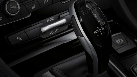 Driving Experience Control BMW 2-serie Gran Tourer Driving Experience Control BMW 2-serie Gran Tourer F46 2018