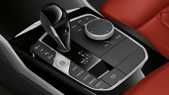 BMW M340i xDrive Touring (G21), 8-stegad Steptronic Sport-växellåda BMW M340i xDrive Touring (G21), 8-stegad Steptronic Sport-växellåda