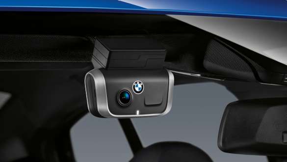 BMW 3-serie Sedan (G20), BMW Advanced Car Eye 2.0 BMW 3-serie Sedan (G20), BMW Advanced Car Eye 2.0