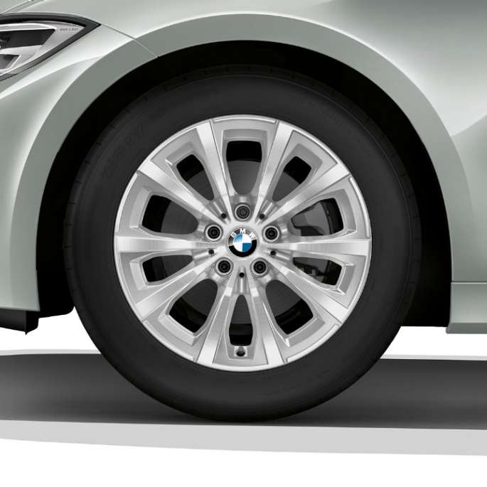 Modell Advantage hjul BMW 3-serie Touring, modell Advantage hjul