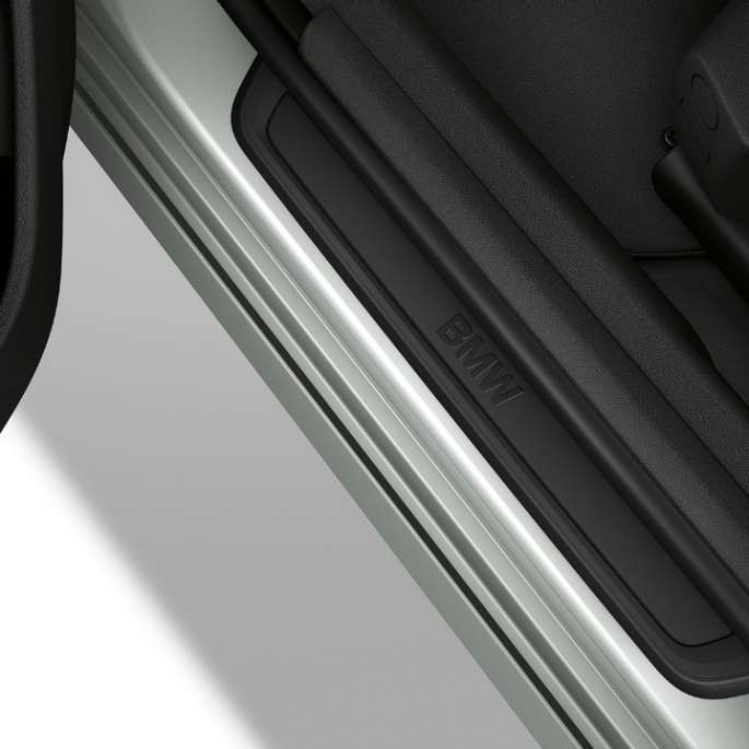 Modell Advantage instegslister BMW 3-serie Touring, modell Advantage instegslister