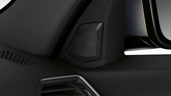 BMW 3-serie Touring (G21), Ambient Light BMW 3-serie Touring (G21), Ambient Light