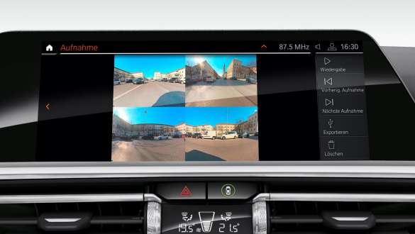 BMW Drive Recorder BMW Drive Recorder