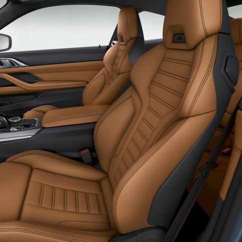Reglage BMW 4-serie Coupé G22 BMW 4-serie Coupé G22 2020 Kupé reglage
