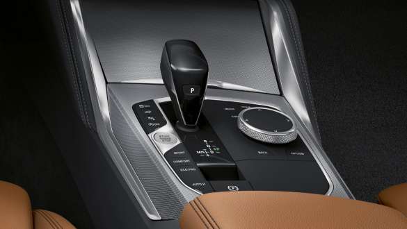 Steptronic sportväxellåda BMW 4-serie Coupé G22 2020 Steptronic sportväxellåda BMW 4-serie Coupé G22 2020 Kupé