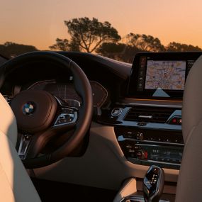 Förarplats BMW 6-serie Gran Turismo G32 2020 Förarplats BMW 6-serie Gran Turismo 640i xDrive G32 2020 Interiör