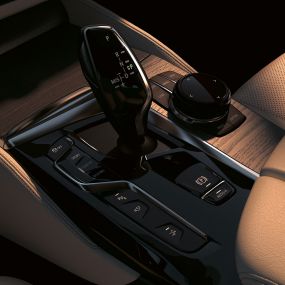 Reglage BMW 6-serie Gran Turismo G32 2020 Reglage BMW 6-serie Gran Turismo 640i xDrive G32 2020 Interiör