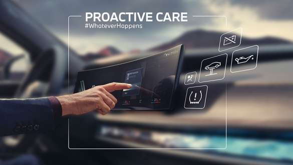 BMW Teleservices BMW Teleservices