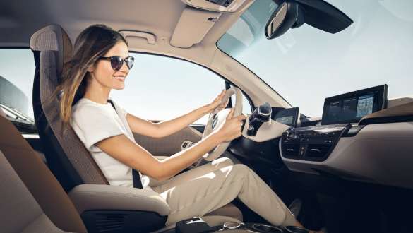 Driving Assistant Plus Driving Assistant Plus