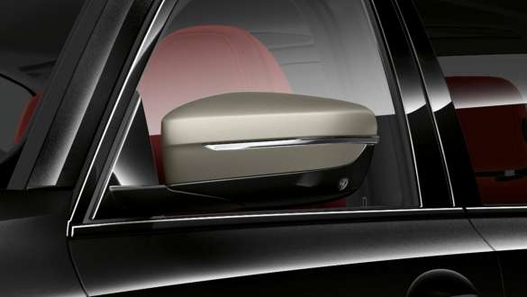 BMW Individual Shadow Line högglans BMW M340i xDrive Touring, BMW Individual Högglans Shadow Line