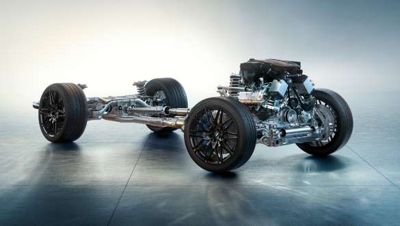 M specifikt chassi BMW X5 M Competition F95 M specifikt chassi BMW X5 M Competition F95 2020 SUV