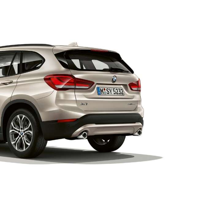 Bmw X1 Detaljer Och Tekniska Data Bmw Se