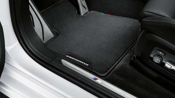 M Performance golvmattor BMW X7 G07 2019 M Performance golvmattor BMW X7 G07 2019 Exteriör