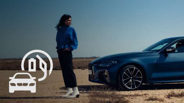 BMW eDrive teknologier Mildhybrid BMW eMobility BMW Drive-teknologier Mildhybrid