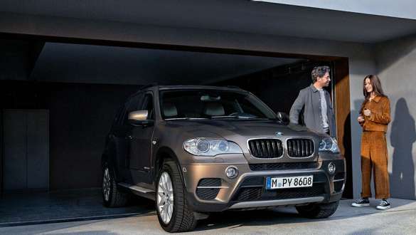 BMW Value Service BMW Value Service