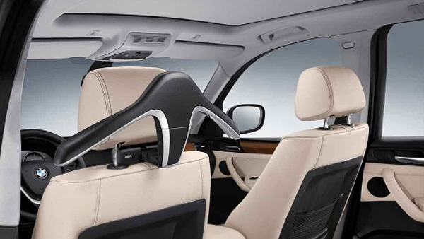 Bmw comfort plus