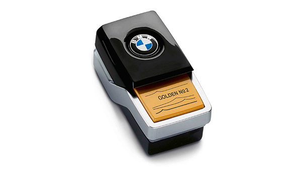 Ароматизатор bmw ambient air