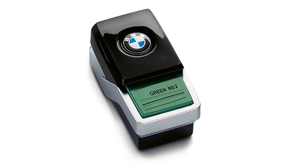 Ароматизатор bmw ambient air
