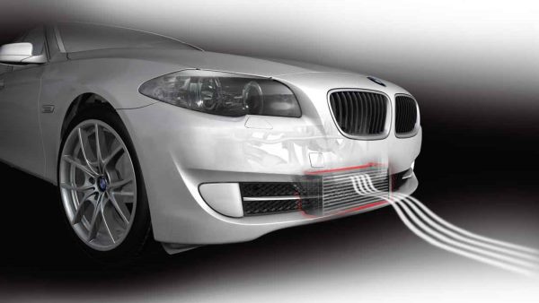 bmw m performance power kit 530d f11