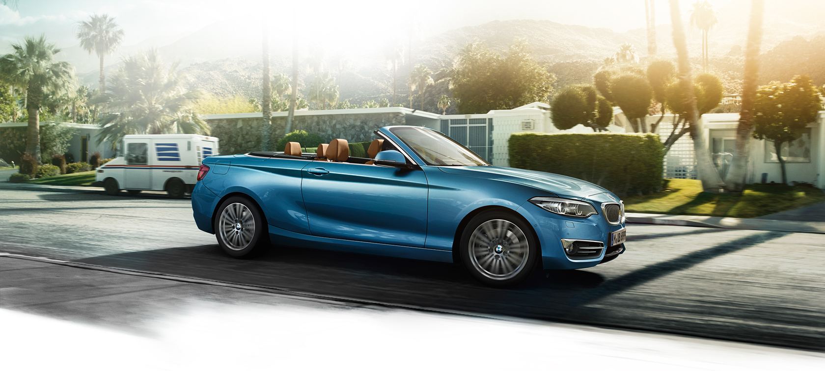 BMW 2-serie Cabriolet BMW 2-serie Cabriolet