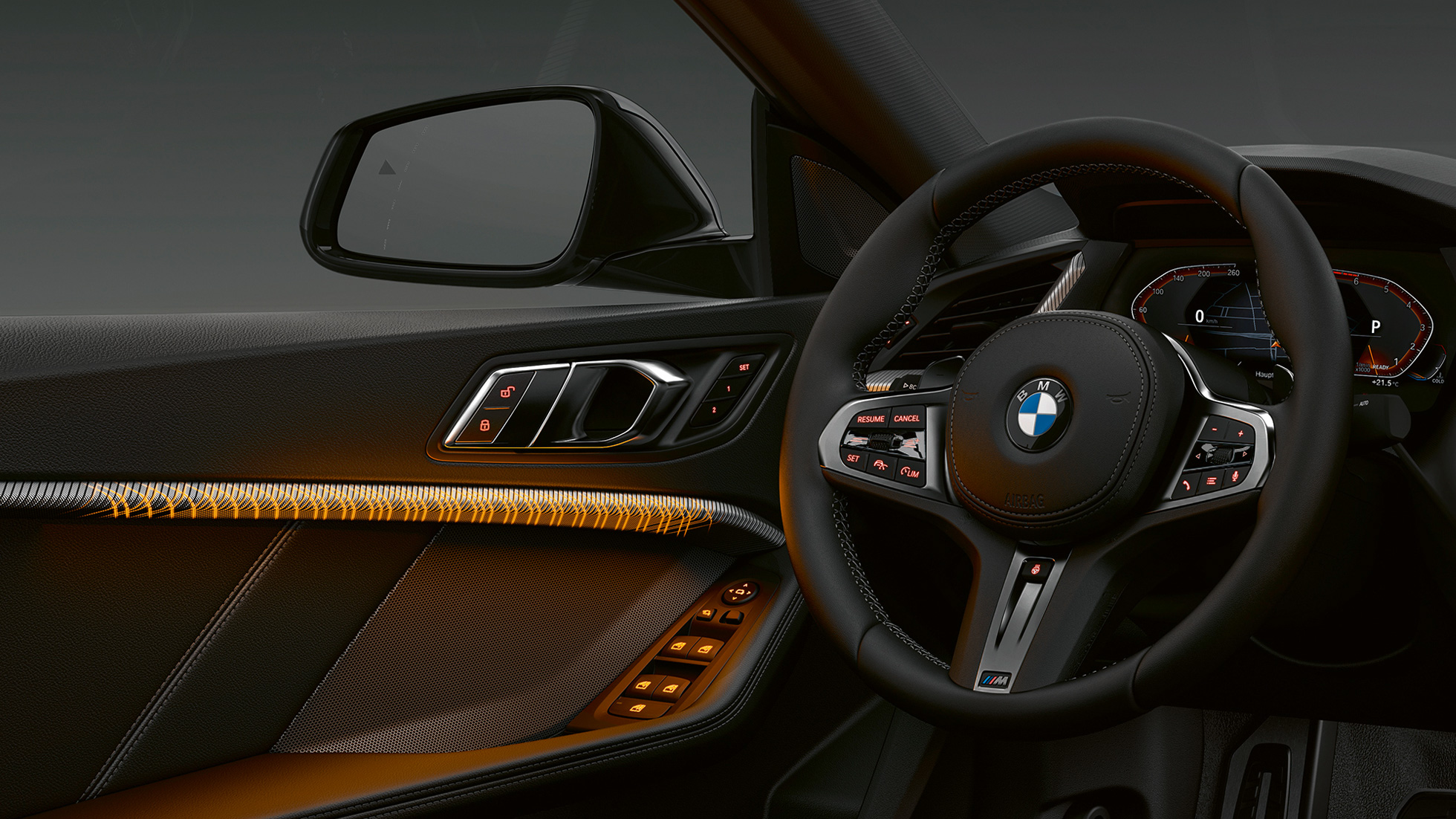 Bmw 2 Serie Gran Coupe Upptack Hojdpunkterna Bmw Se