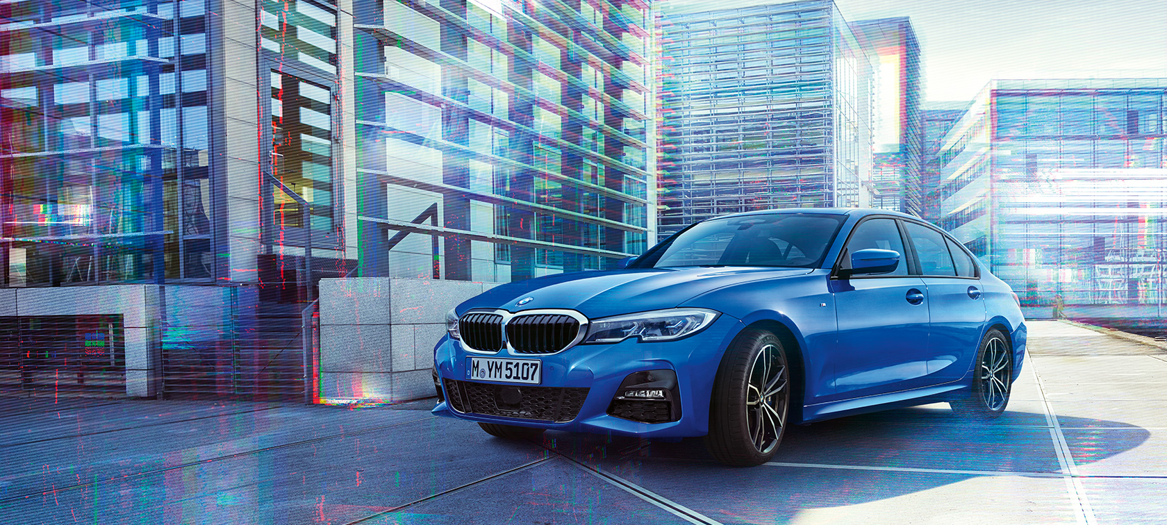 Tekniska data BMW 3-serie Sedan, tekniska data