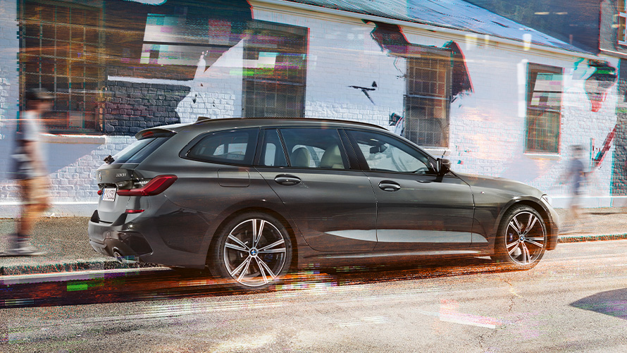 BMW Betalskydd BMW Betalskydd