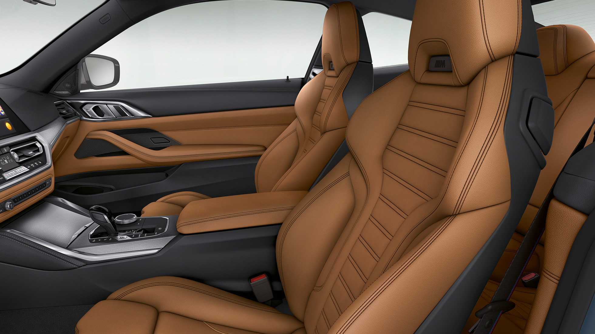 Reglage BMW 4-serie Coupé G22 BMW 4-serie Coupé G22 2020 Kupé reglage