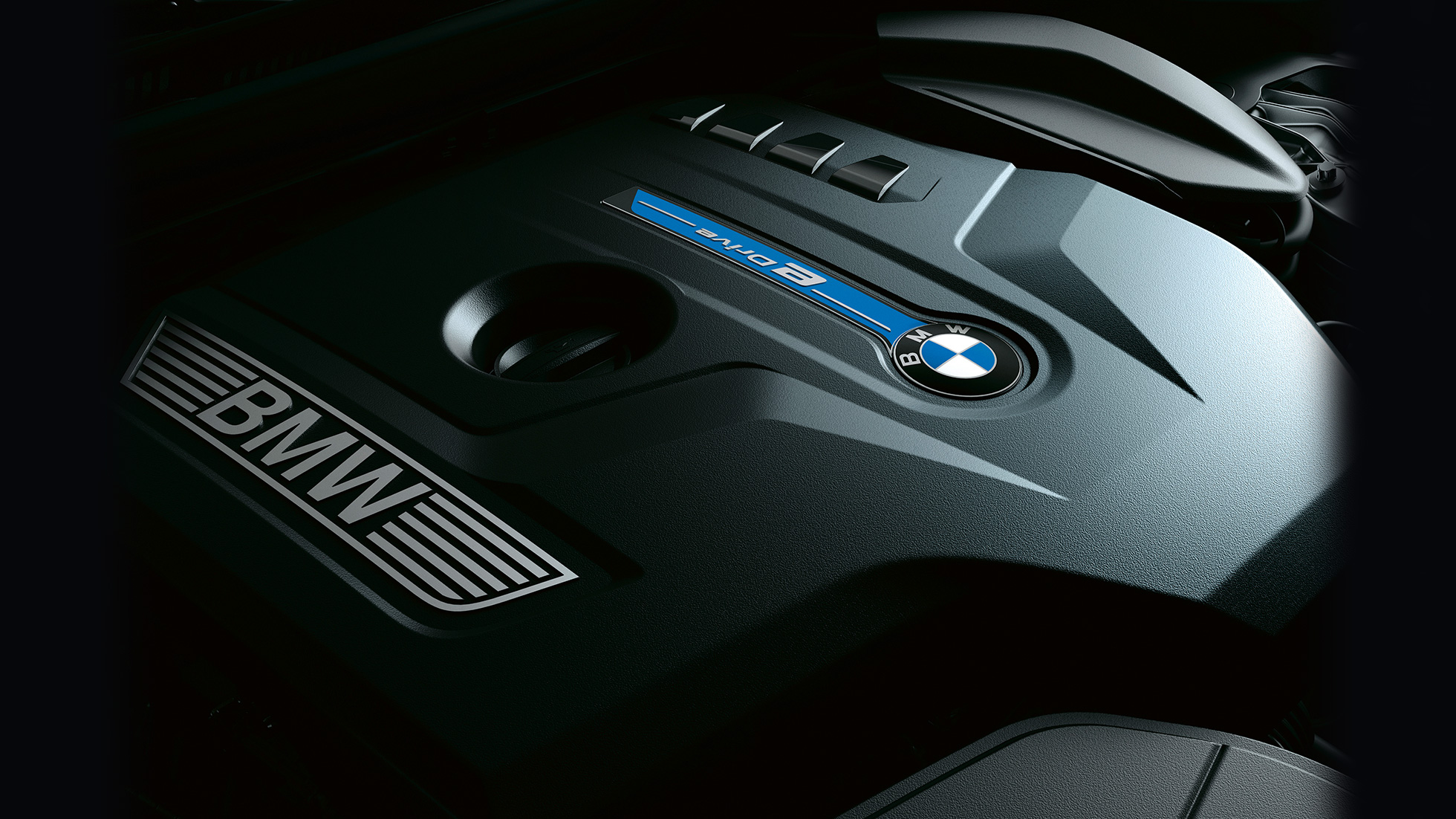 BMW 530e Plug-in hybrid G31 BMW 530e G31 Facelift 2020 Plug-in hybrid-motor