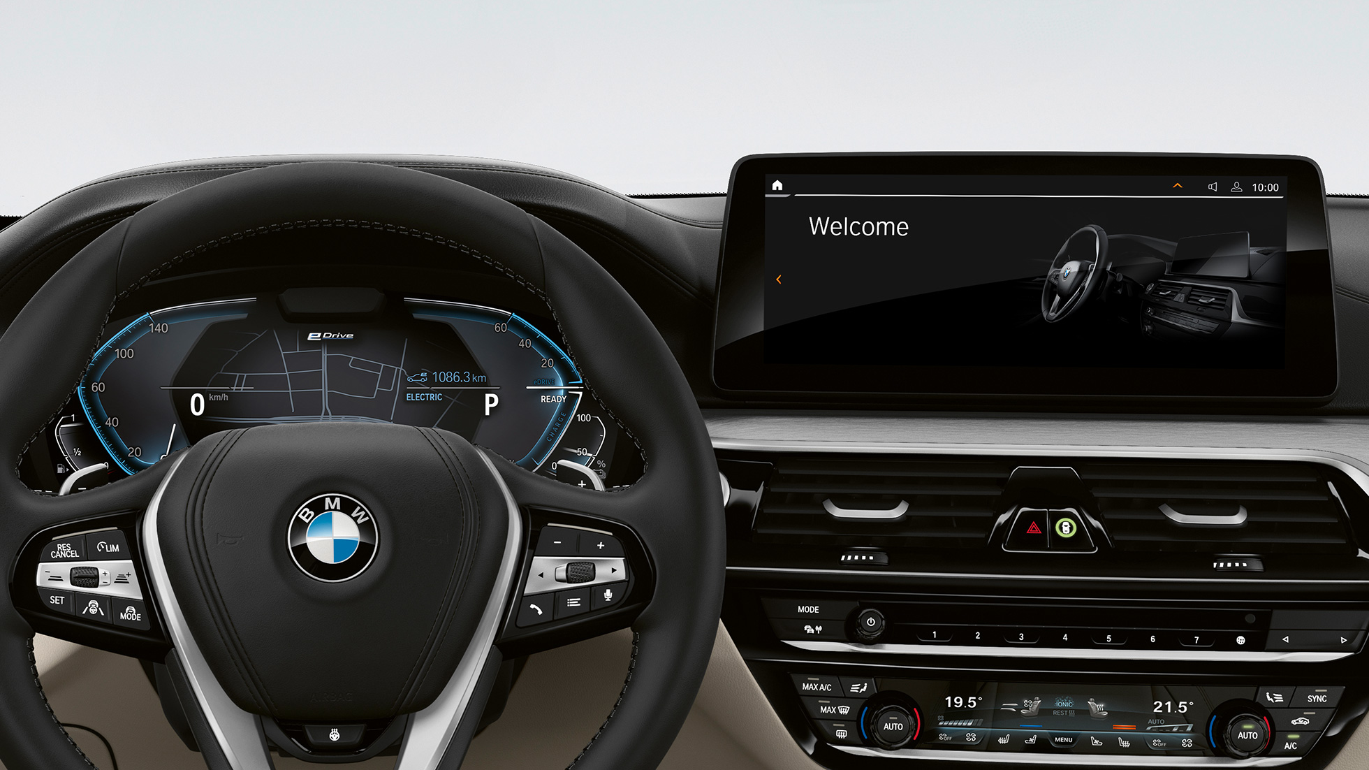 Bmw 5 2020 Купить
