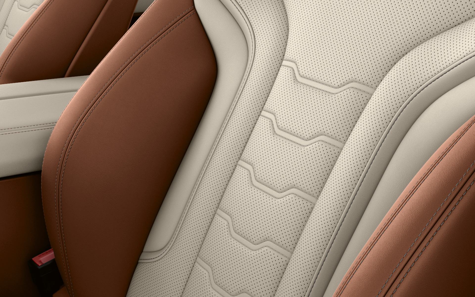 Individual Sophistication klädsel BMW 8-serie Gran Coupé, Individual Sophistication klädsel