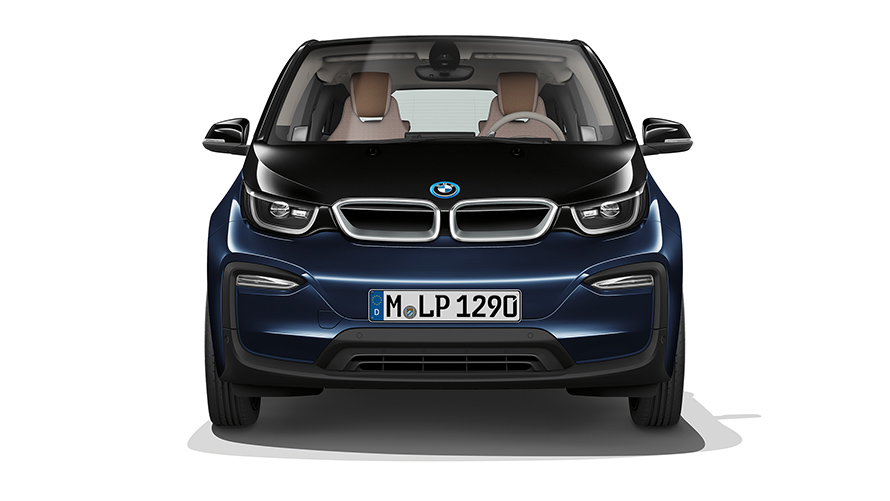 BMW i3 BMW i3