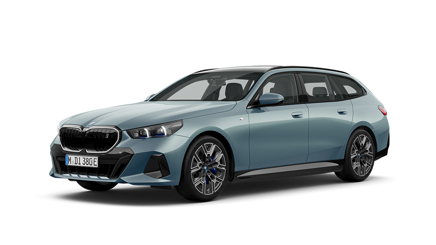 BMW i5 Touring BMW i5 Touring