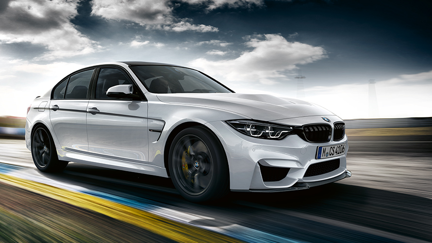 Bmw M3 Sedan Bmw M3 Cs