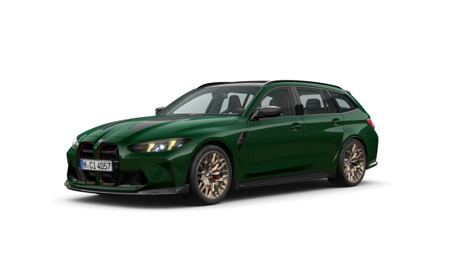 BMW M3 CS Touring BMW M3 CS Touring