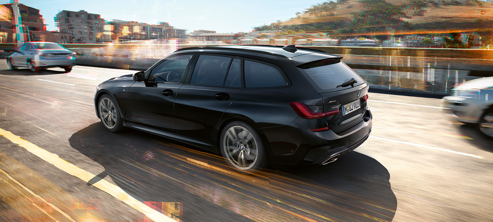 BMW m340i XDRIVE first Edition