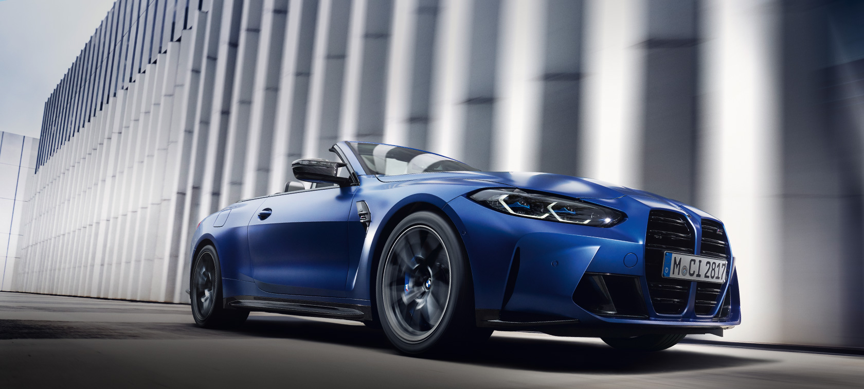 The M4 Bmw M4 Cabriolet Modeller Tekniska Data Och Priser Bmw Se