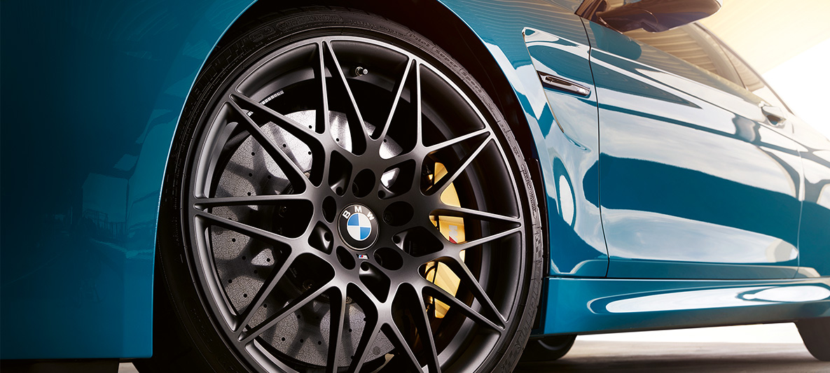 BMW M4 Coupé, M Heritage Edition BMW M4 Coupé, M Heritage Edition, special edition