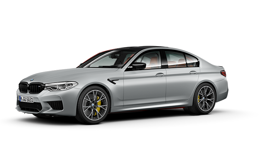 M bmw это