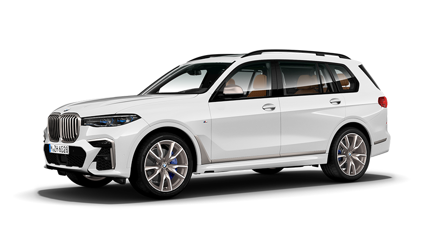 BMW Mmodeller Översikt BMW.se