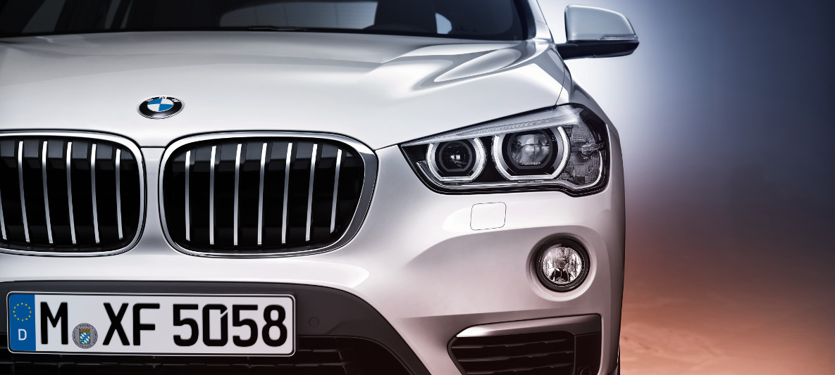 BMW 7-serie BMW 7-serie