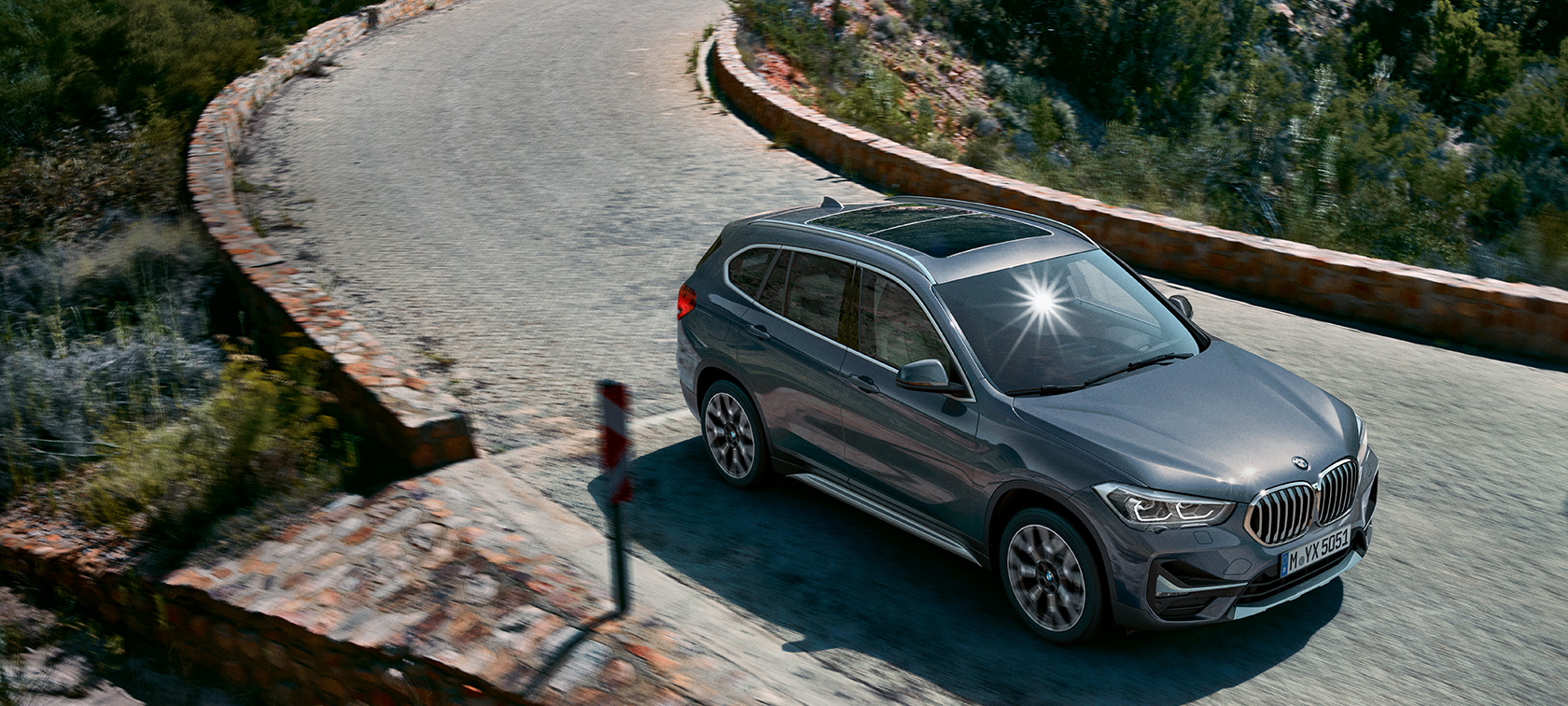 Bmw X1 Detaljer Och Tekniska Data Bmw Se