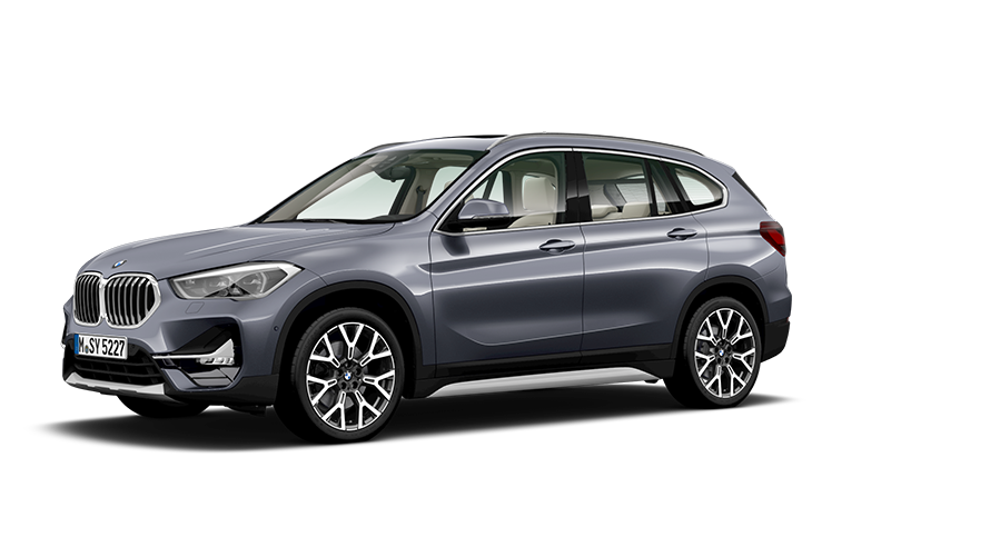 BMW X1 (2019) BMW X1 (2019)