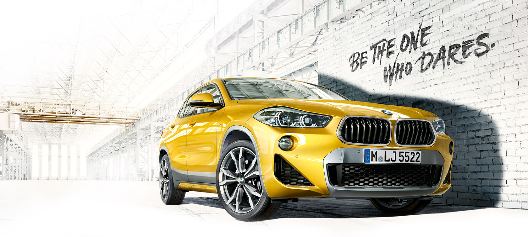 bmw bygg din egen bil