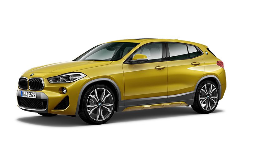 BMW X2 BMW X2