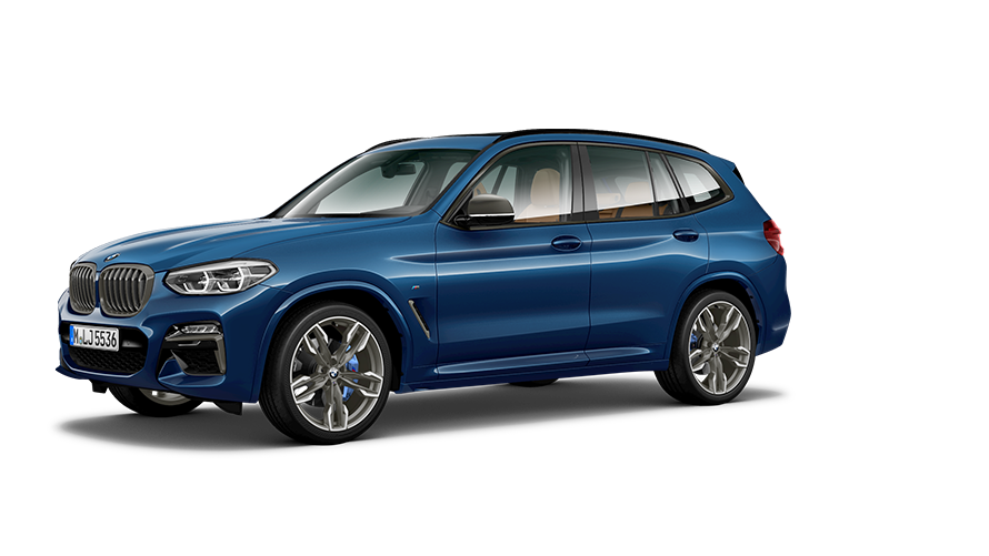 BMW X3 BMW X3
