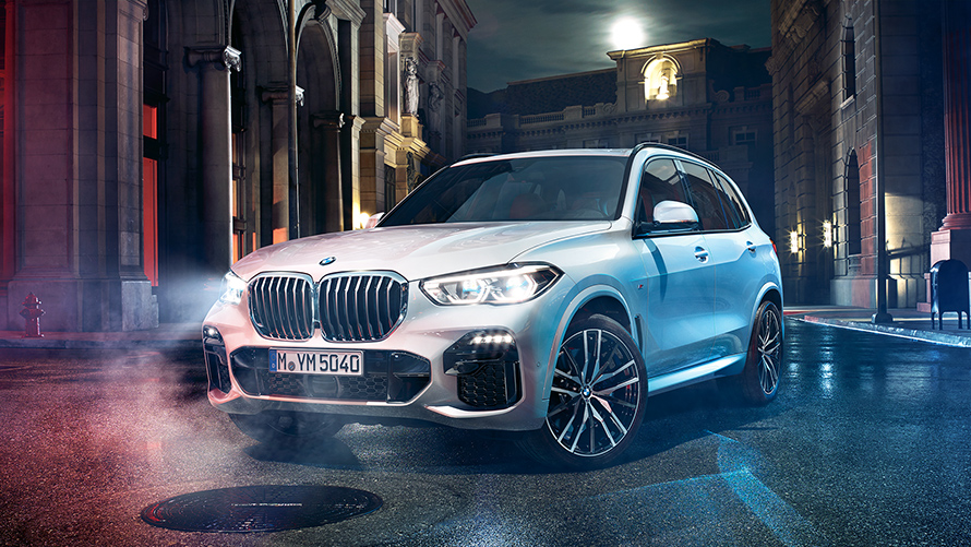 BMW X5 BMW X5