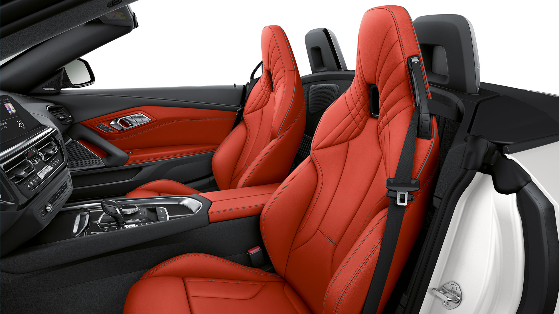 BMW Z4 Roadster Sport Line BMW Z4 Roadster Sport Line, stolar