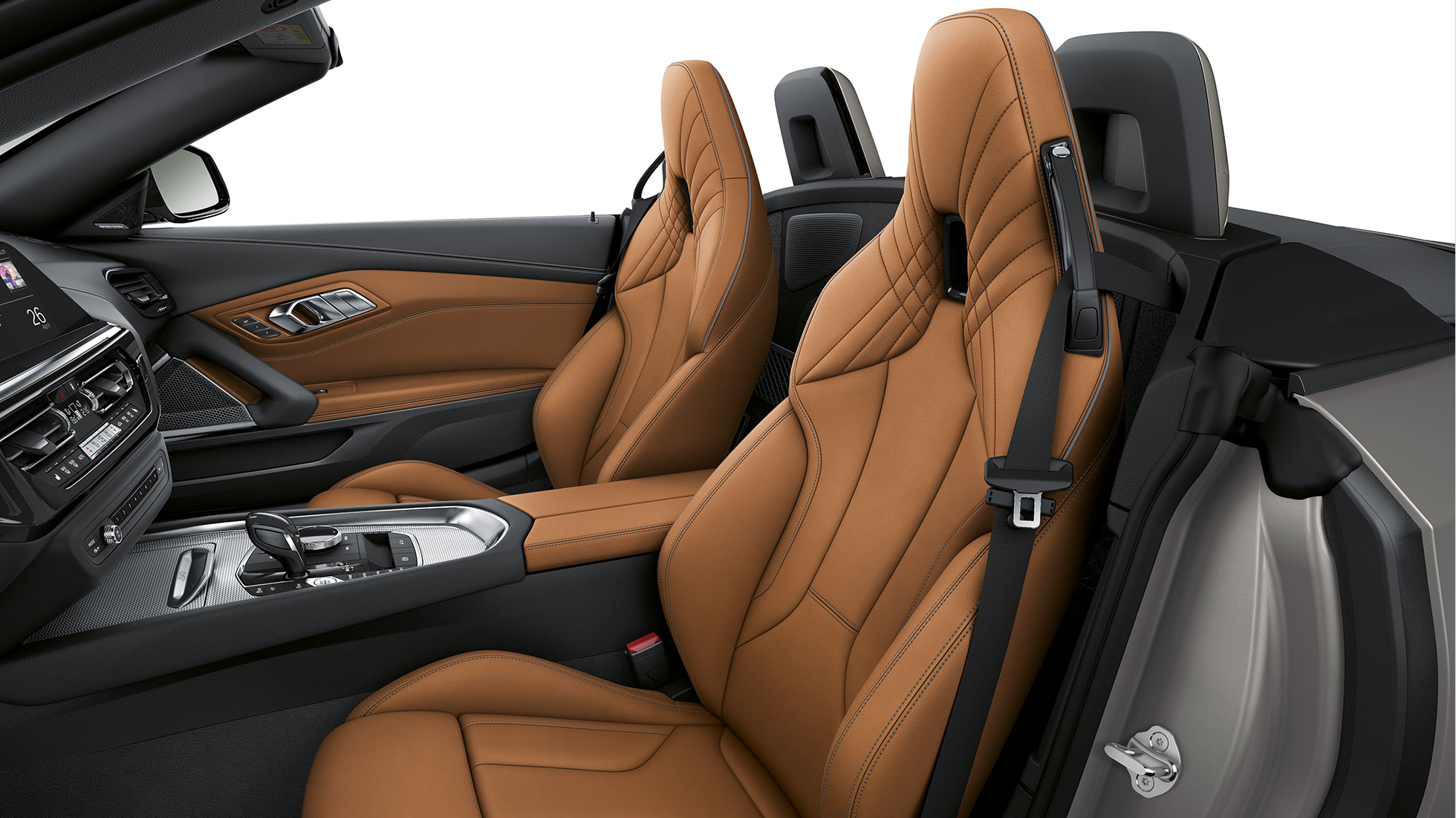 BMW Z4 Roadster M40i BMW Z4 Roadster M40i, stolar